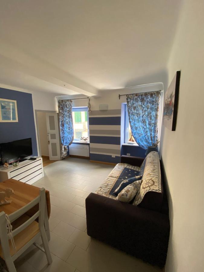 La Dinette Apartment Riomaggiore