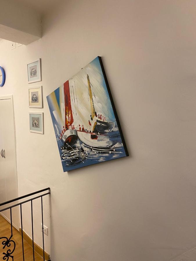 Apartment La Dinette
