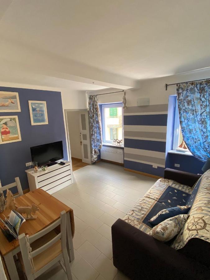 La Dinette Apartment Riomaggiore