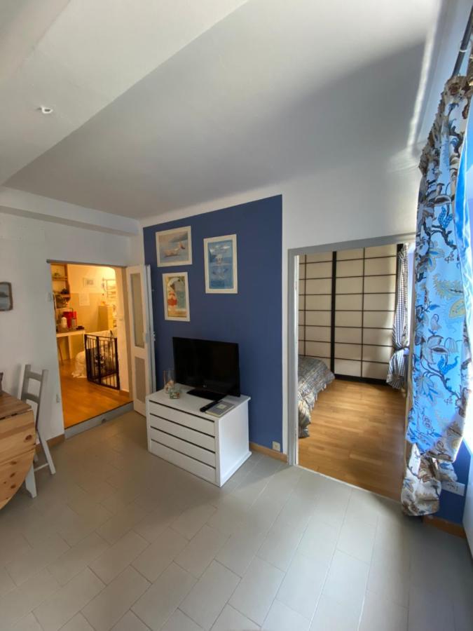 La Dinette Apartment