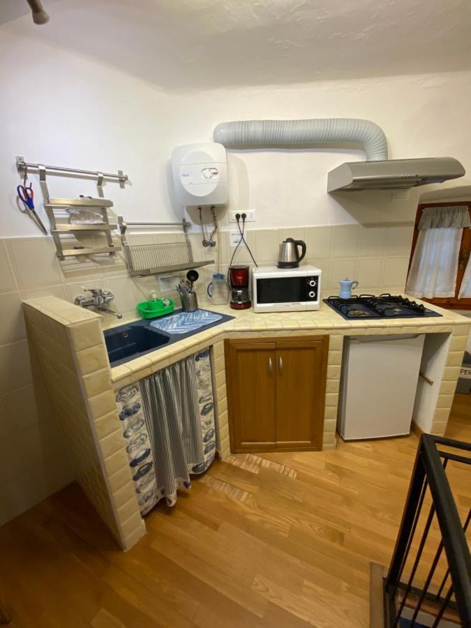 La Dinette Apartment