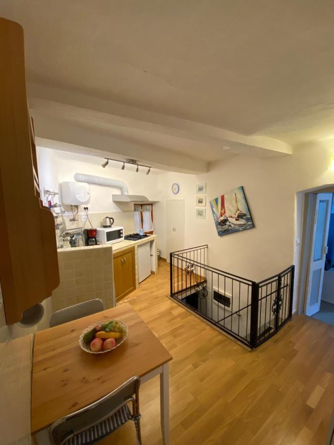 La Dinette Apartment