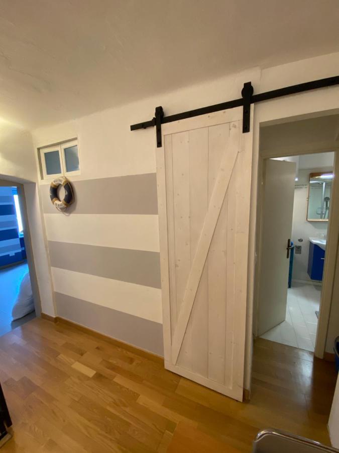 La Dinette Apartment