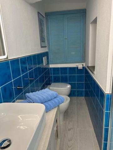 La Dinette Apartment Riomaggiore